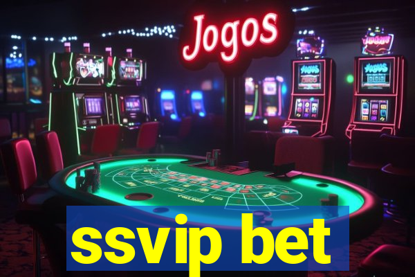 ssvip bet